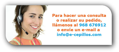 Si desea obtener un prresupuesto para los cepillos de su barredora envie un correo a info@e-cepillos.com