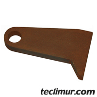 teclimur